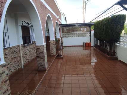 Casa en venta en Sant Vicent del Raspeig