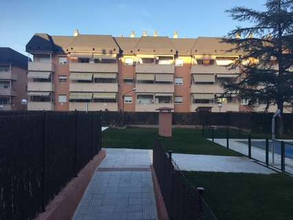 Estudio en venta en Alcobendas Centro