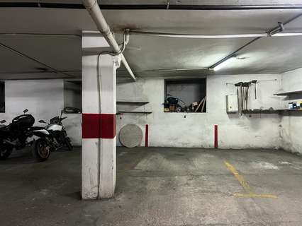 Plaza de parking en venta en Algemesí, rebajada