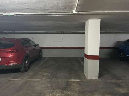 Plaza de parking en venta en Algemesí