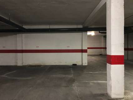 Plaza de parking en venta en Algemesí