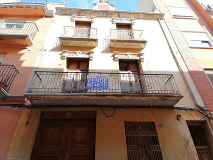 Casa en venta en Algemesí