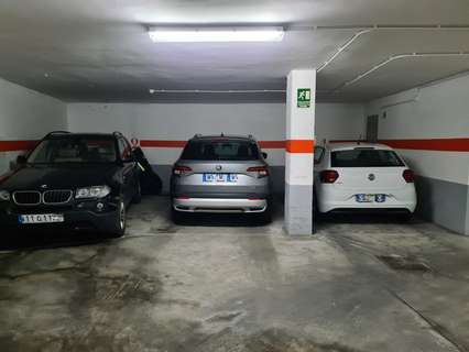 Plaza de parking en venta en Algemesí