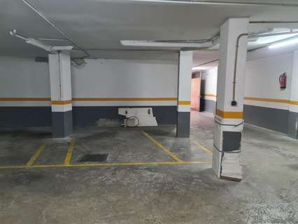 Plaza de parking en alquiler en Algemesí