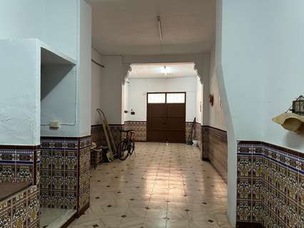 Casa en venta en Algemesí, rebajada