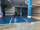 Plaza de parking en venta en Alzira