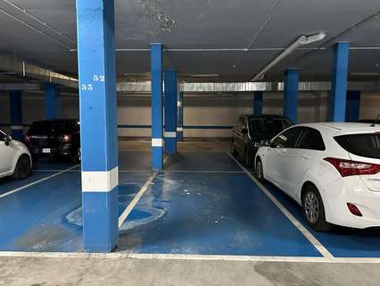 Plaza de parking en venta en Alzira