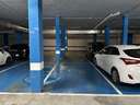 Plaza de parking en venta en Alzira