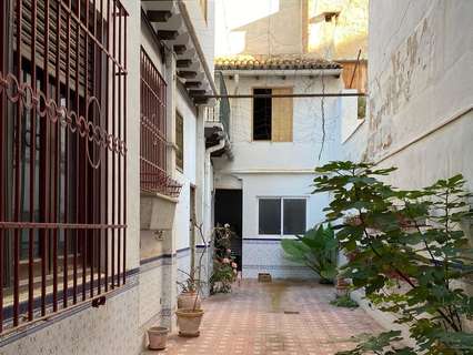 Casa en venta en Algemesí, rebajada