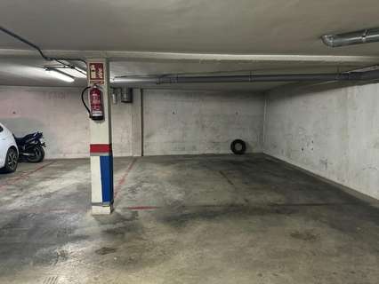 Plaza de parking en venta en Algemesí