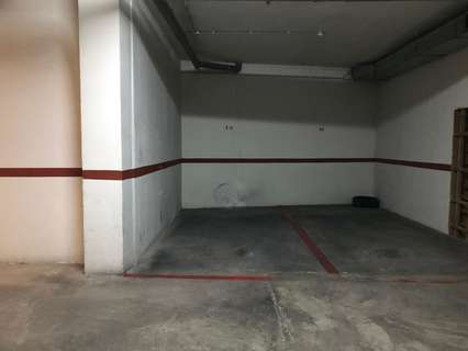 Plaza de parking en venta en Algemesí