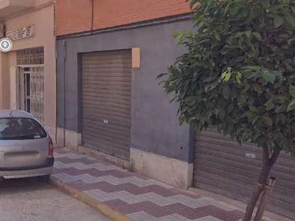 Local comercial en venta en Algemesí