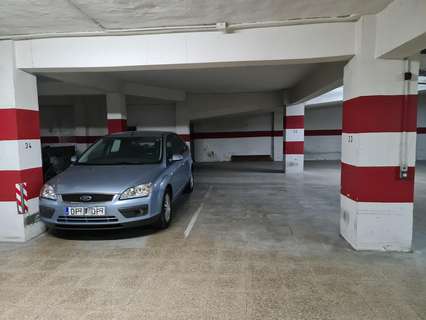 Plaza de parking en alquiler en Algemesí