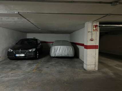 Plaza de parking en venta en Algemesí