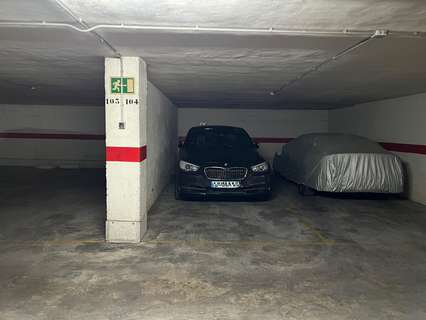 Plaza de parking en venta en Algemesí