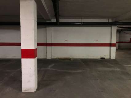 Plaza de parking en venta en Algemesí