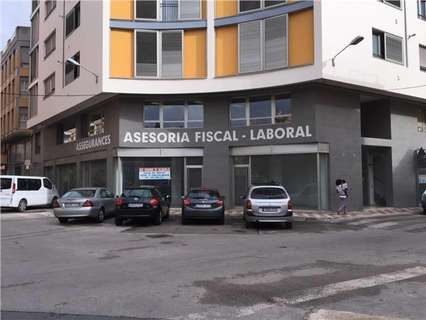 Local comercial en venta en Tavernes de la Valldigna