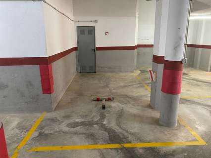 Plaza de parking en venta en Tavernes de la Valldigna