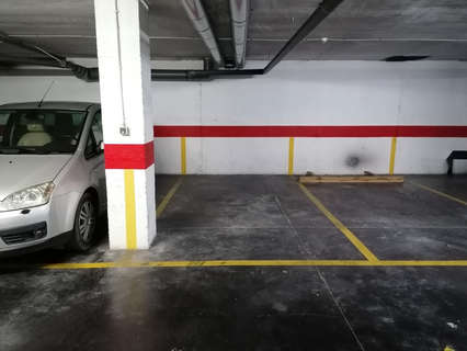 Plaza de parking en venta en Algemesí