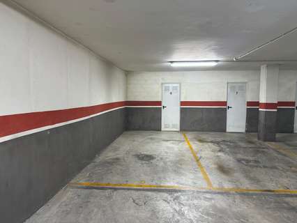 Plaza de parking en venta en Algemesí