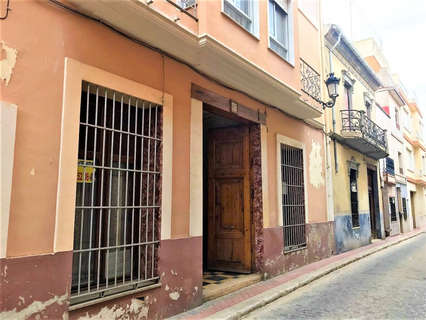 Casa en venta en Albalat de la Ribera