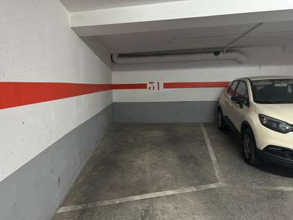 Plaza de parking en venta en Algemesí