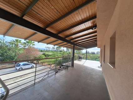 Chalet en venta en La Pobla Llarga