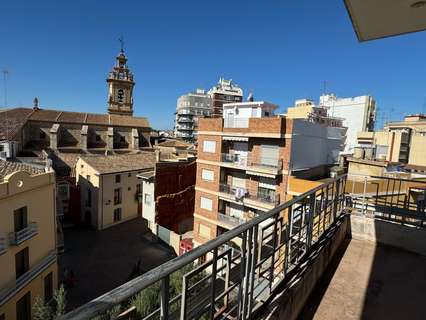 Piso en venta en Algemesí