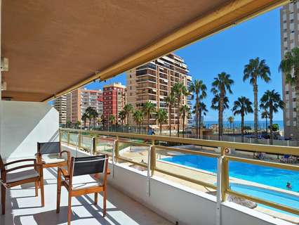 Apartamento en venta en Cullera