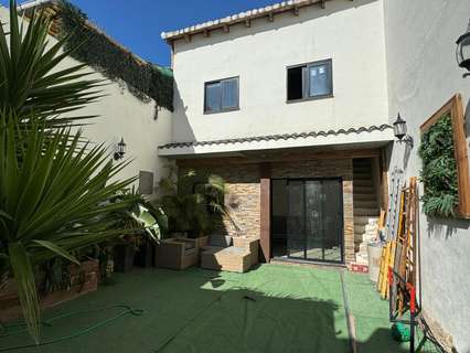 Casa en venta en Algemesí