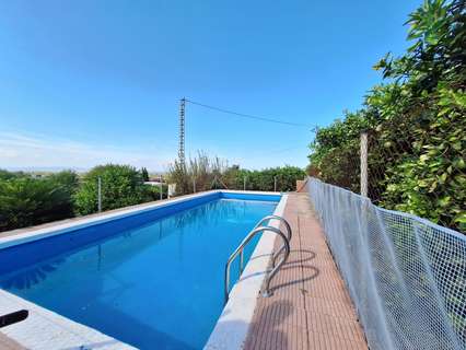 Chalet en venta en Alzira