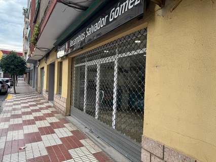 Local comercial en venta en Algemesí