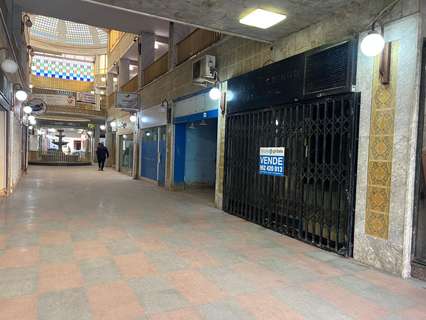 Local comercial en venta en Algemesí