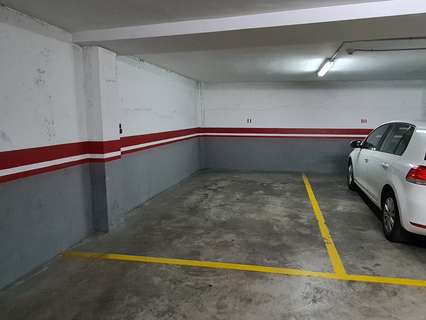 Plaza de parking en venta en Algemesí