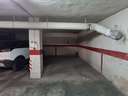 Plaza de parking en venta en Algemesí
