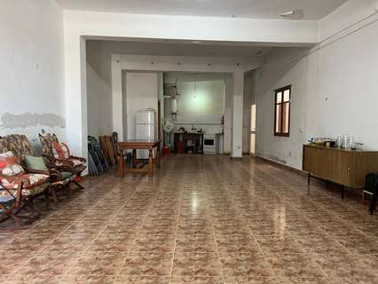 Local comercial en alquiler en Algemesí