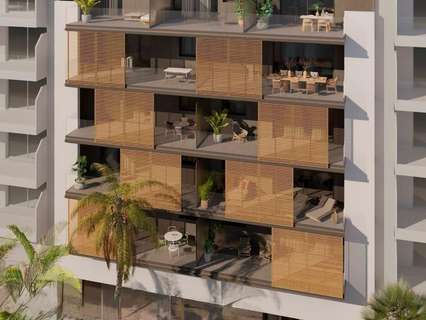 Ático dúplex en venta en Alzira