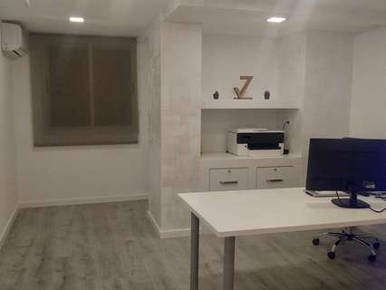 Local comercial en venta en Algemesí