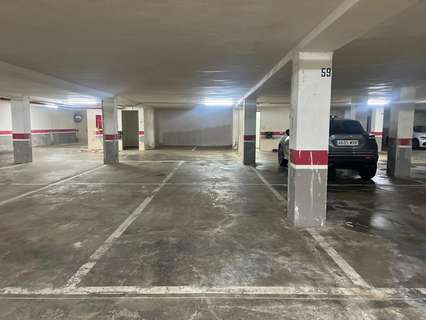 Plaza de parking en venta en Algemesí