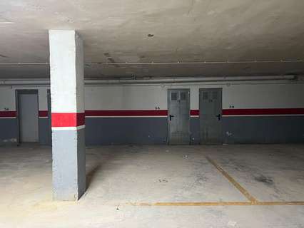 Plaza de parking en venta en Algemesí