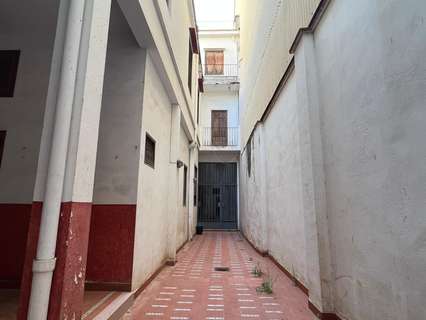 Casa en venta en Algemesí
