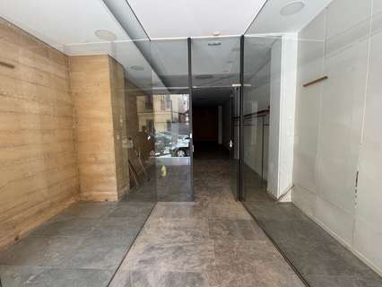 Local comercial en venta en Algemesí