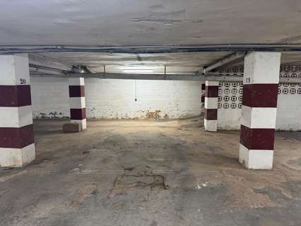 Plaza de parking en venta en Algemesí