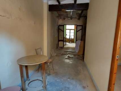 Parcela rústica en venta en Tavernes de la Valldigna