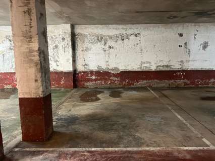 Plaza de parking en venta en Algemesí