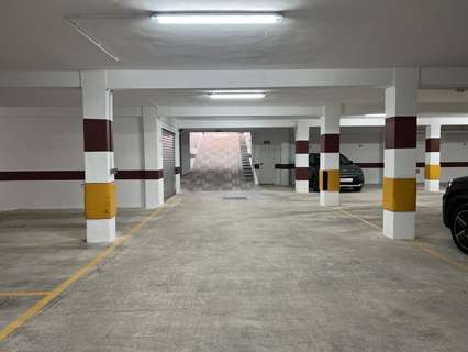 Plaza de parking en alquiler en Algemesí