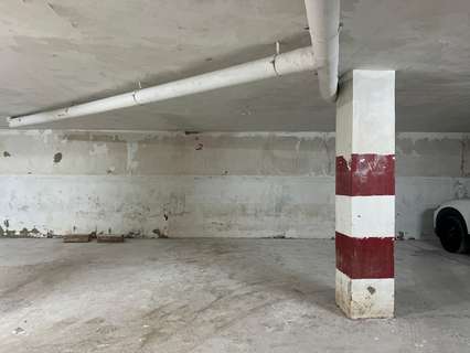 Plaza de parking en alquiler en Algemesí