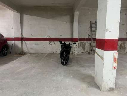 Plaza de parking en venta en Algemesí