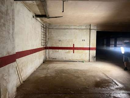 Plaza de parking en venta en Algemesí