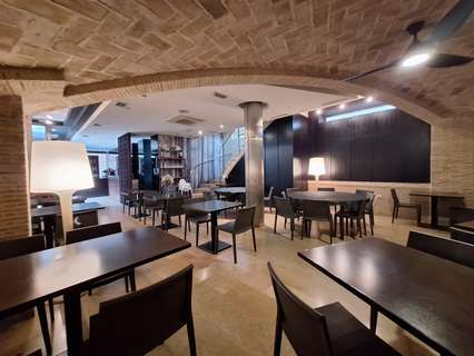 Local comercial en venta en Alzira